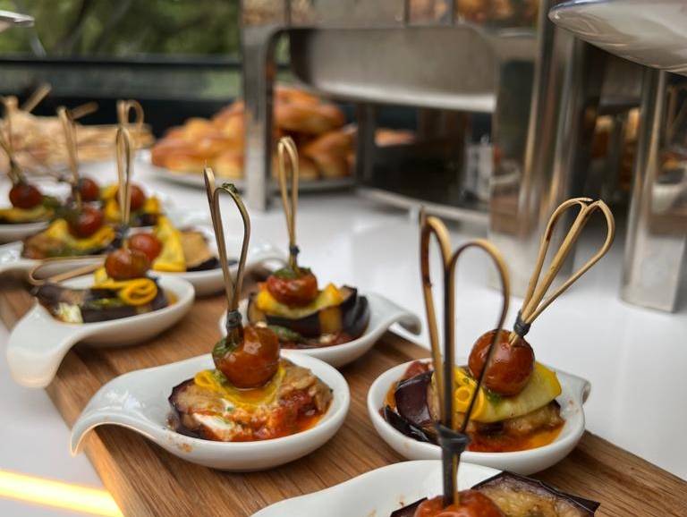 Des traiteurs qui adapte à vos tradition hallal kacher